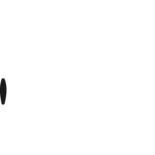 Soundcloud icon, line style, from Material Line Icons
