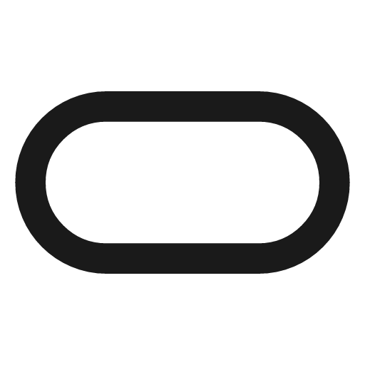 Switch twotone icon, two-tone style, from Material Line Icons