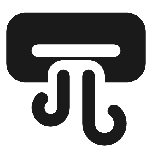 Air vent filled icon, filled style, from Lucide Extended