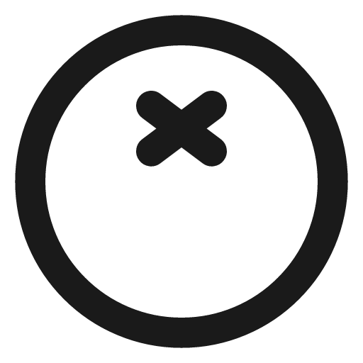 Fruit icon, line style, from Lucide Lab