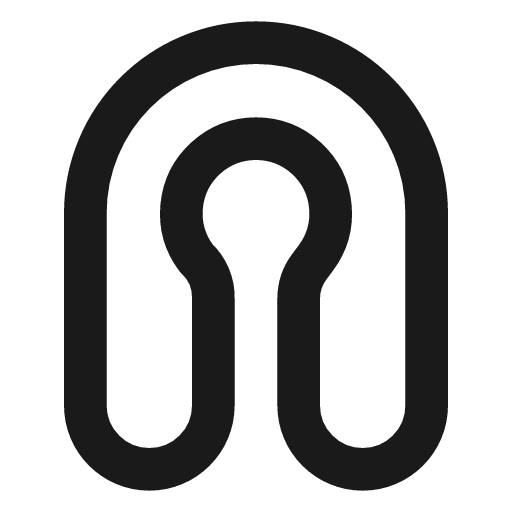 Life jacket icon, line style, from Lucide Lab