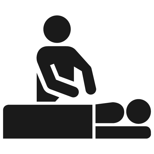 Spa icon, solid style, from Map Icons