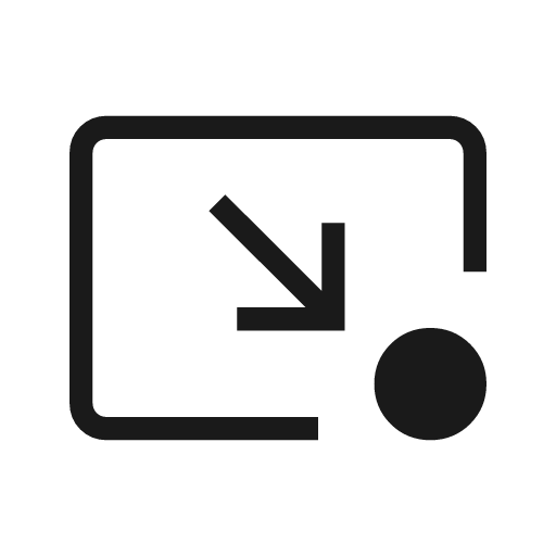 Bubbles icon, solid style, from Material Symbols Light