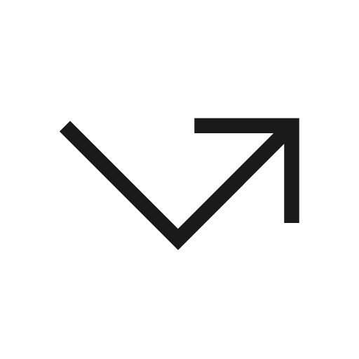 Call missed outgoing icon, solid style, from Material Symbols Light