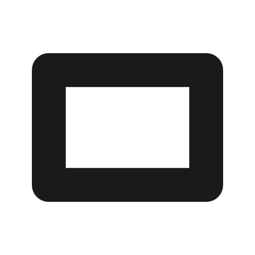 Capture icon, solid style, from Material Symbols Light