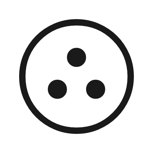 Communities outline icon, outline style, from Material Symbols Light