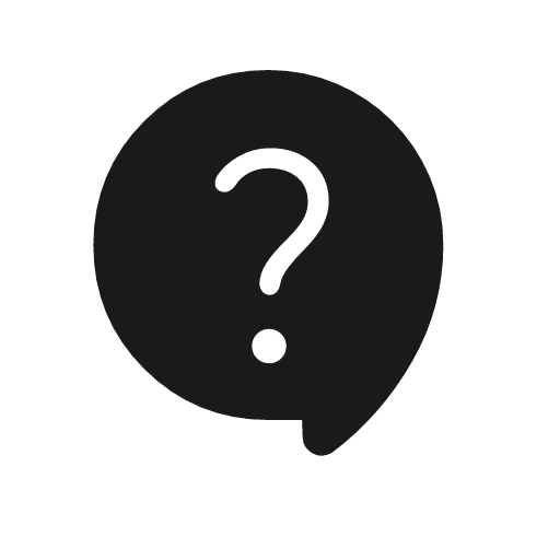 Contact support rounded icon, rounded style, from Material Symbols Light