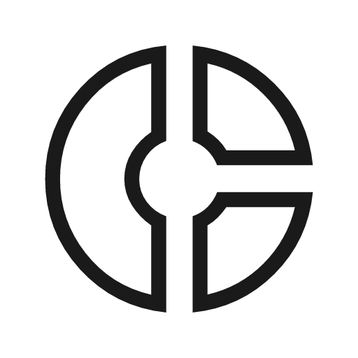 Donut small outline icon, outline style, from Material Symbols Light