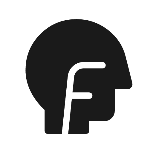 Ent rounded icon, rounded style, from Material Symbols Light
