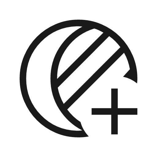 Ev shadow add outline icon, outline style, from Material Symbols Light