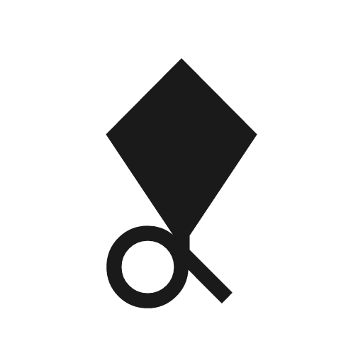 Filter retrolux icon, solid style, from Material Symbols Light