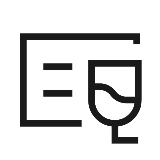 Fluid balance outline sharp icon, sharp-cornered style, from Material Symbols Light