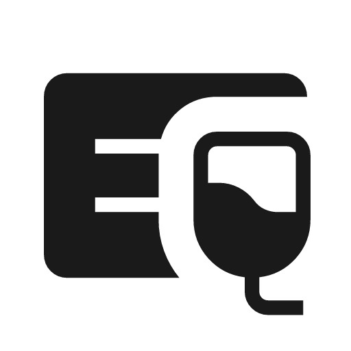 Fluid balance icon, solid style, from Material Symbols Light