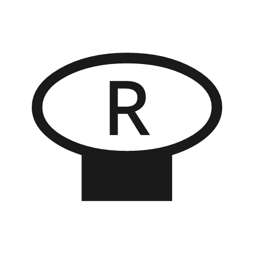 Game stick right outline sharp icon, sharp-cornered style, from Material Symbols Light