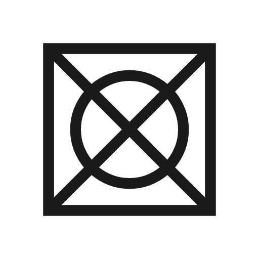 Grid guides sharp icon, sharp-cornered style, from Material Symbols Light