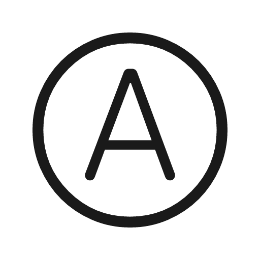 Hdr auto outline rounded icon, rounded style, from Material Symbols Light