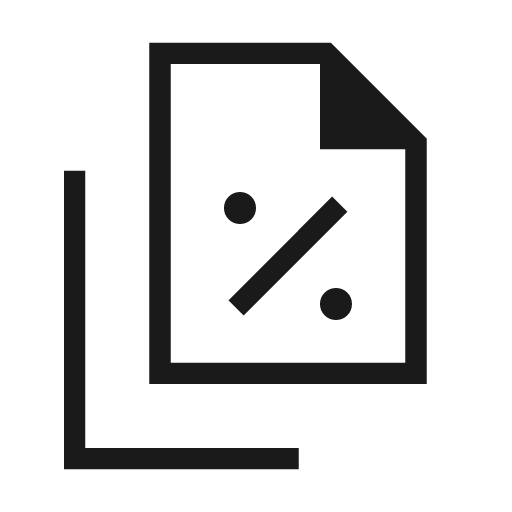 Heap snapshot multiple outline sharp icon, sharp-cornered style, from Material Symbols Light