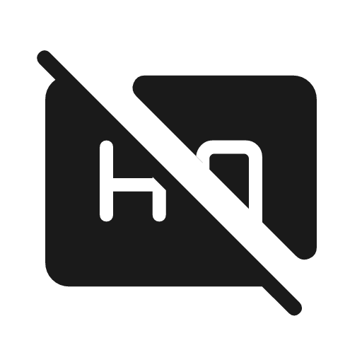 High quality off rounded icon, rounded style, from Material Symbols Light
