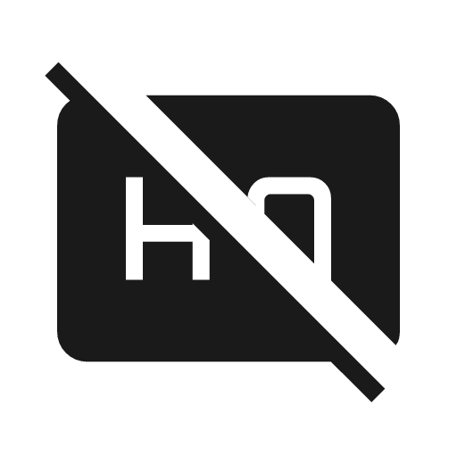 High quality off icon, solid style, from Material Symbols Light