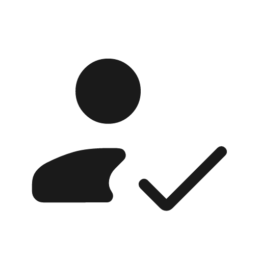 How to reg rounded icon, rounded style, from Material Symbols Light