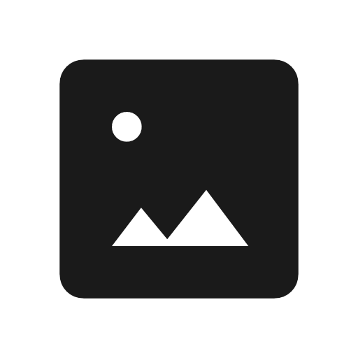 Imagesmode icon, solid style, from Material Symbols Light