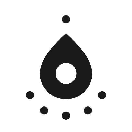 Jewelry icon, solid style, from Material Symbols Light