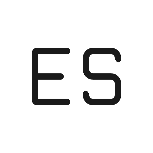 Language spanish rounded icon, rounded style, from Material Symbols Light