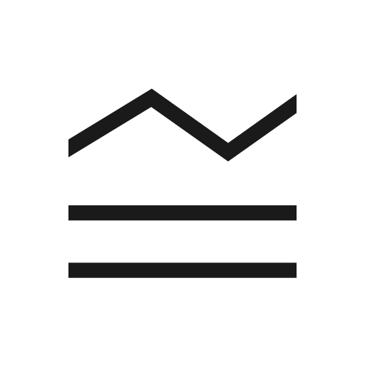 Legend toggle icon, solid style, from Material Symbols Light