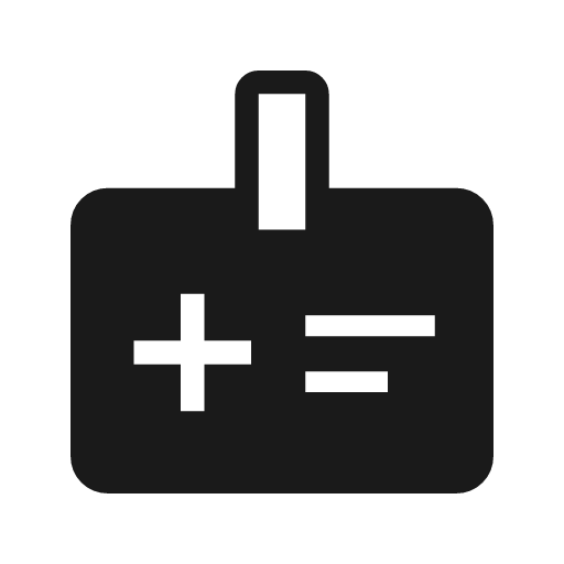 Medical information icon, solid style, from Material Symbols Light