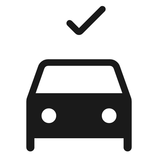 No crash rounded icon, rounded style, from Material Symbols Light