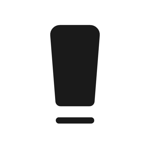 On hub device rounded icon, rounded style, from Material Symbols Light