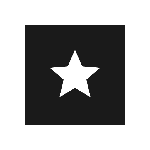 Pages sharp icon, sharp-cornered style, from Material Symbols Light