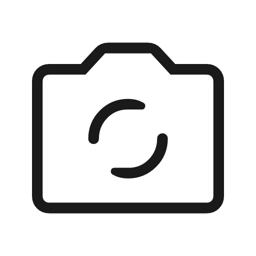 Party mode outline rounded icon, rounded style, from Material Symbols Light