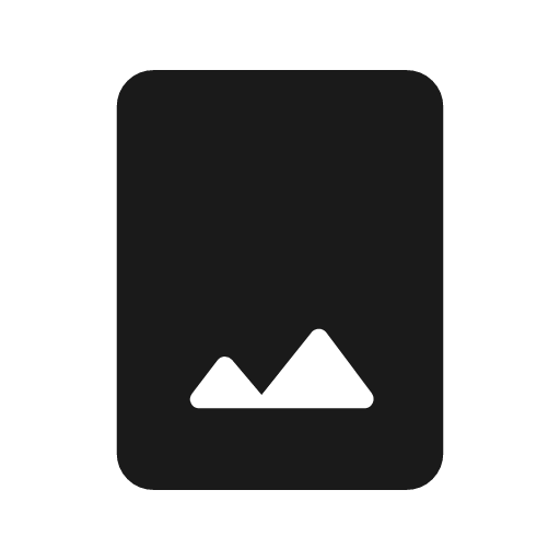 Planner banner ad pt rounded icon, rounded style, from Material Symbols Light