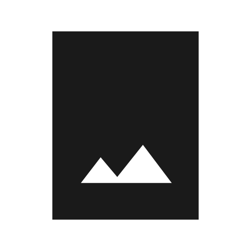 Planner banner ad pt sharp icon, sharp-cornered style, from Material Symbols Light