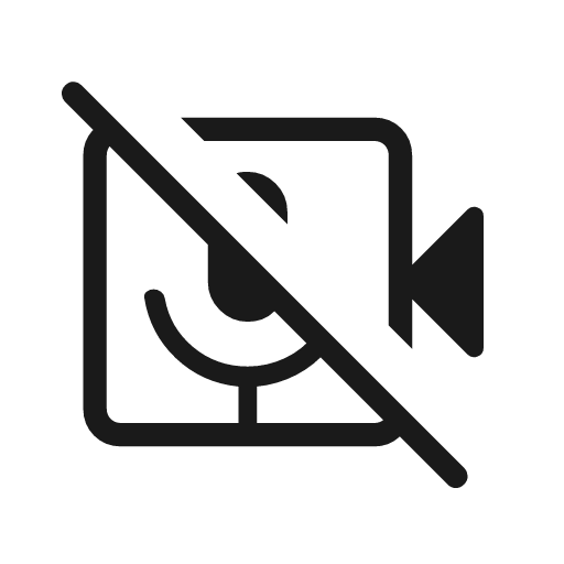 Privacy outline rounded icon, rounded style, from Material Symbols Light