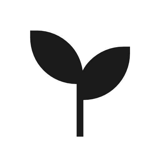 Psychiatry icon, solid style, from Material Symbols Light