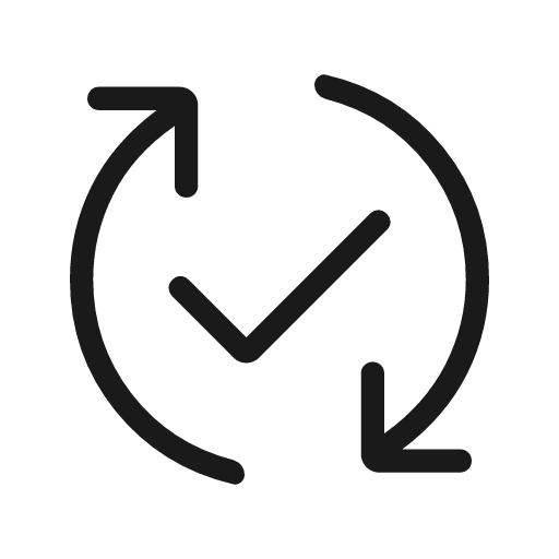 Published with changes rounded icon, rounded style, from Material Symbols Light