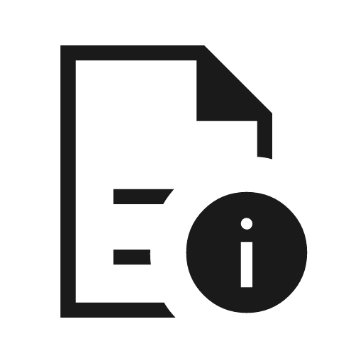 Quick reference outline sharp icon, sharp-cornered style, from Material Symbols Light