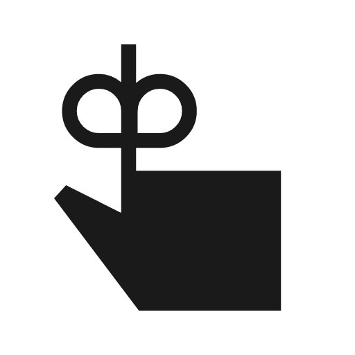 Reminder sharp icon, sharp-cornered style, from Material Symbols Light