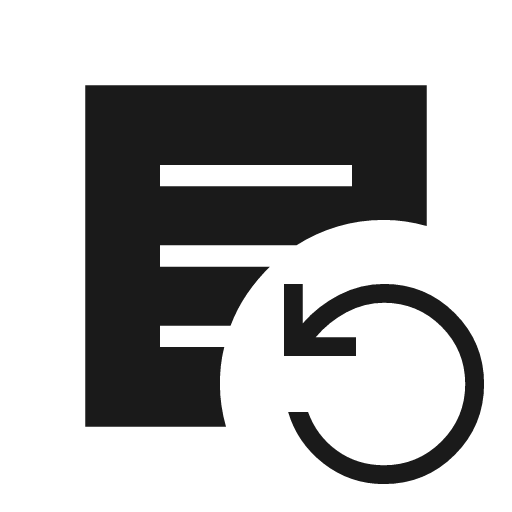 Source notes sharp icon, sharp-cornered style, from Material Symbols Light