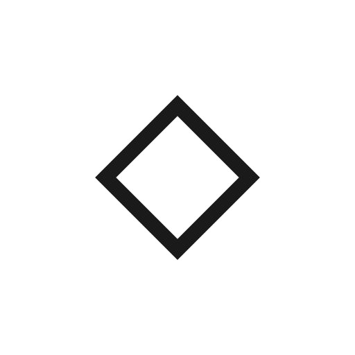 Stat 0 outline icon, outline style, from Material Symbols Light