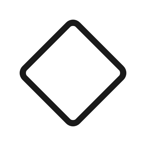 Thermostat carbon outline icon, outline style, from Material Symbols Light