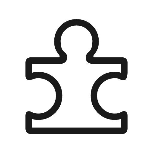 Toys and games outline icon, outline style, from Material Symbols Light