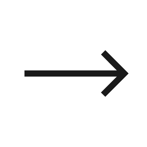 Trending flat icon, solid style, from Material Symbols Light