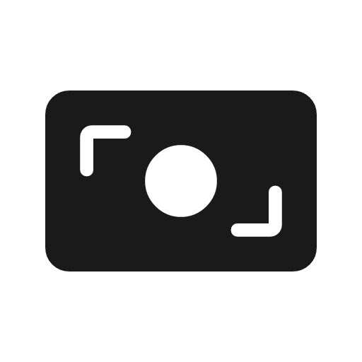 Universal currency alt rounded icon, rounded style, from Material Symbols Light