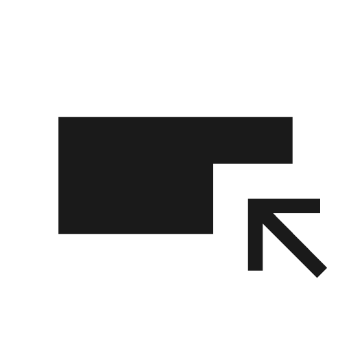 Variable insert icon, solid style, from Material Symbols Light