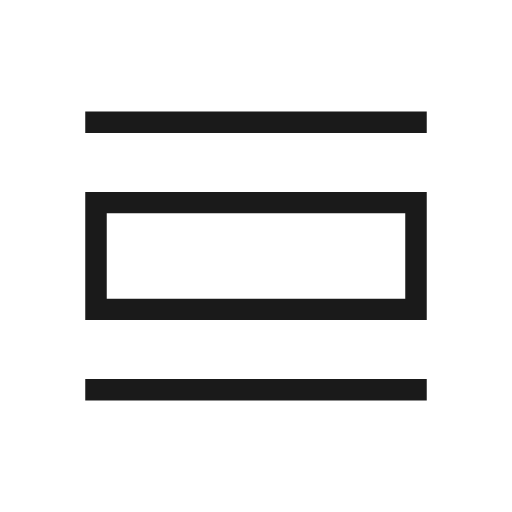 View day outline sharp icon, sharp-cornered style, from Material Symbols Light