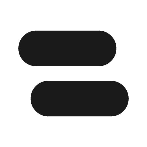 View object track icon, solid style, from Material Symbols Light