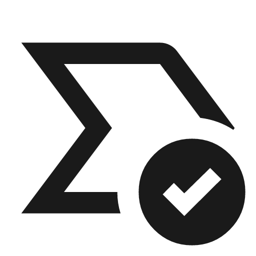 All match outline icon, outline style, from Material Symbols